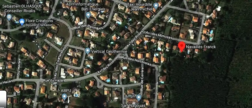 Devis électricien à Tosse