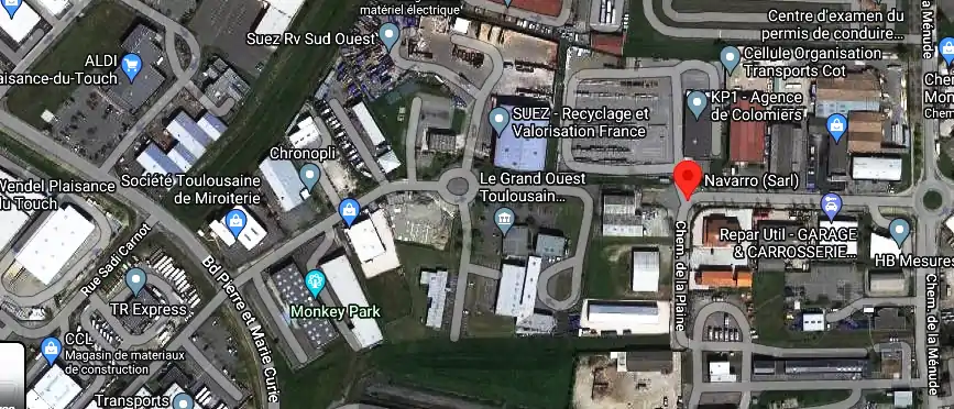 Devis électricien à Colomiers