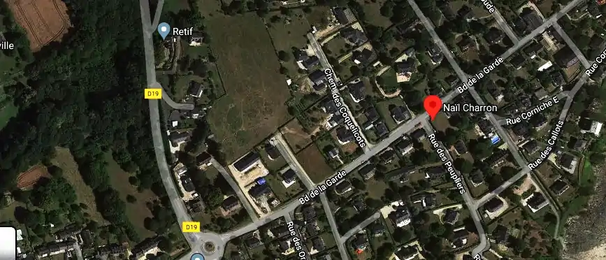 Devis électricien à Saint-Cast-le-Guildo