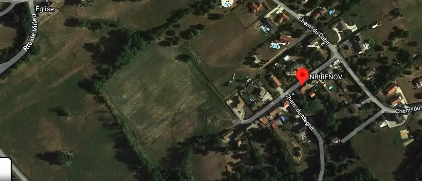 Electricien NB RENOV à Le Passage