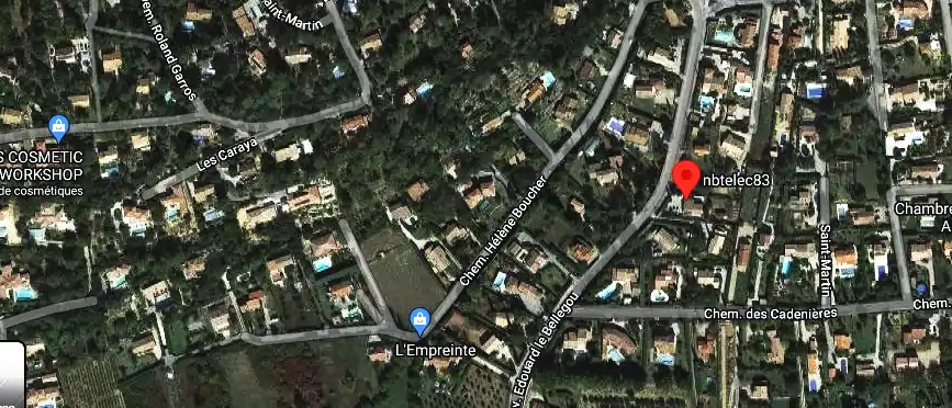 Devis électricien à Garéoult