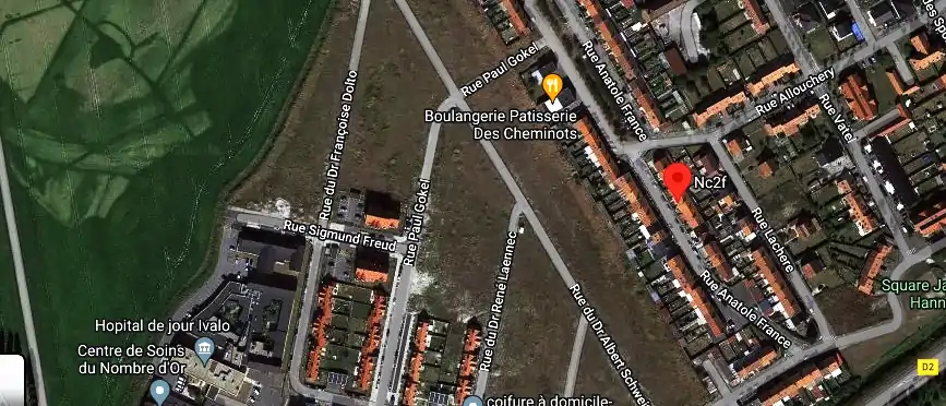 Devis électricien à Cappelle-la-Grande