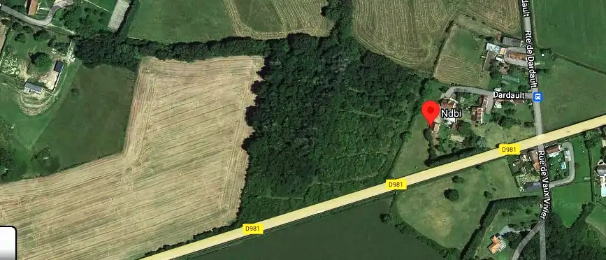 Electricien Ndbi à Druy-Parigny