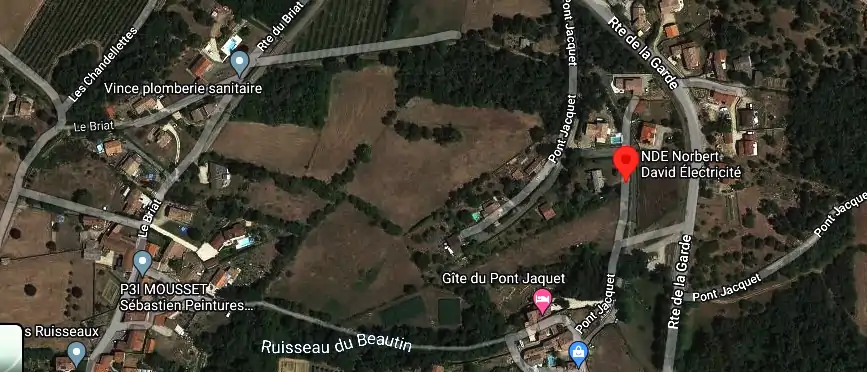 Devis électricien à Roisey