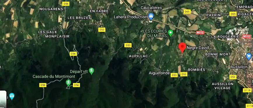 Devis électricien à 81200 Aiguefonde