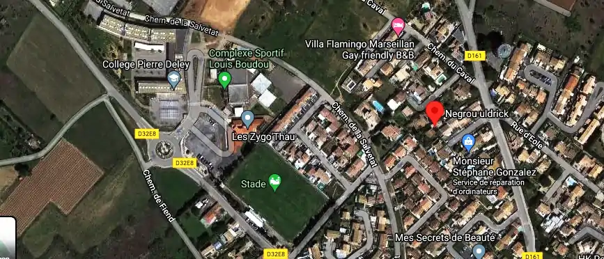 Devis électricien à Marseillan