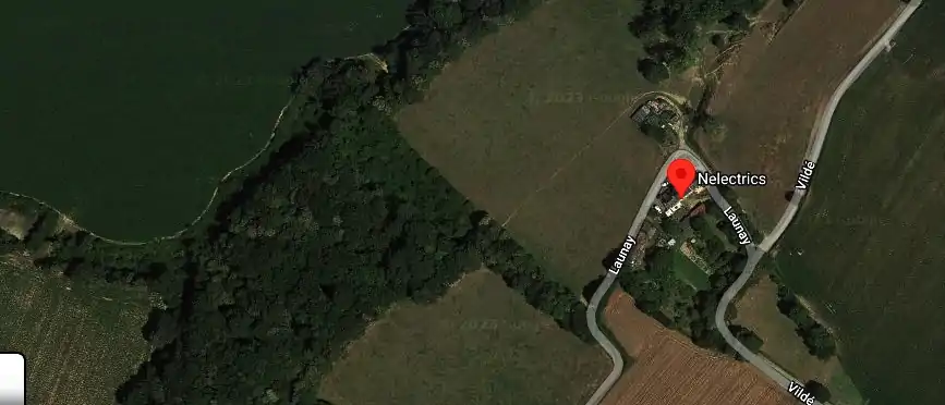 Electricien Nelectrics à Plouër-sur-Rance