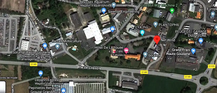 Devis électricien à Haute-Goulaine