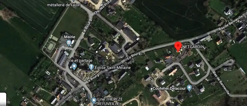 Devis électricien à Malherbe-sur-Ajon