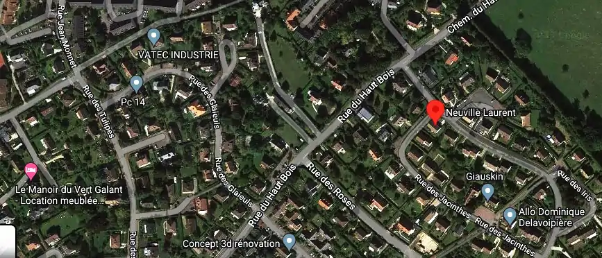 Devis électricien à Touques