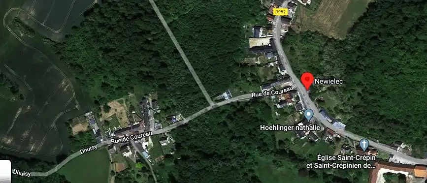 Devis électricien à Serches