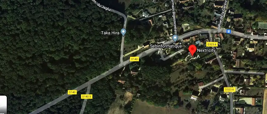 Devis électricien à Saint-Sauveur-Marville