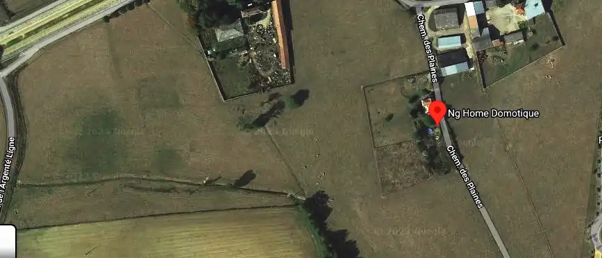 Electricien Ng Home Domotique à Saint-Dizier