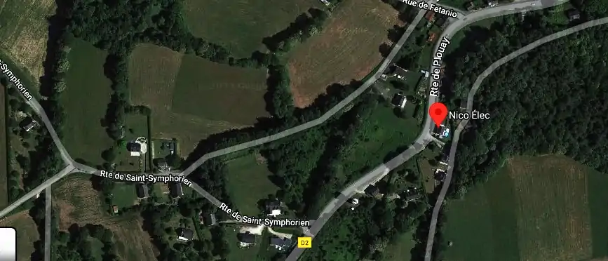 Devis électricien à Bubry