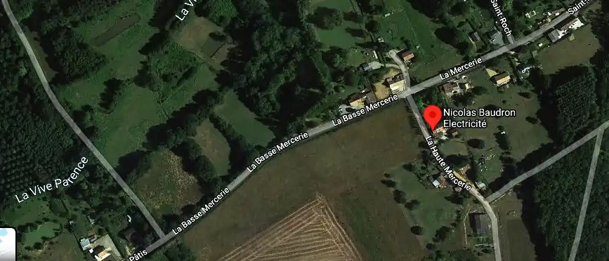 Devis électricien à Torcé-en-Vallée