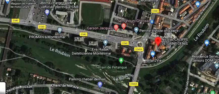 Devis électricien à Montélimar