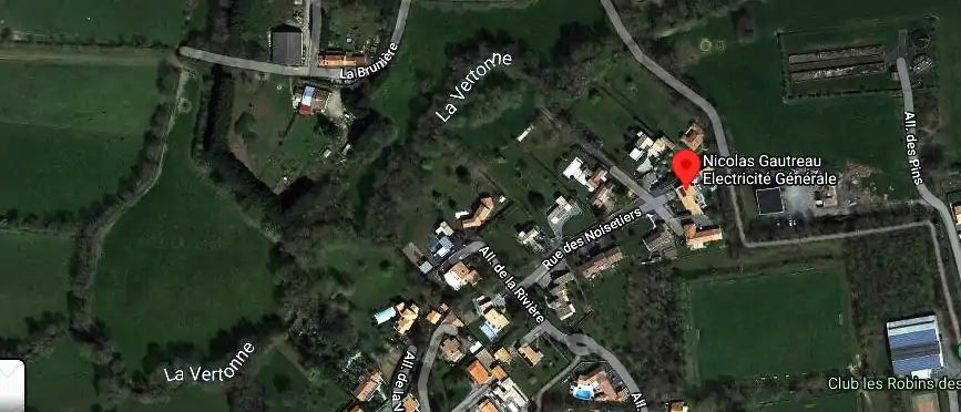 Devis électricien à Sainte-Foy