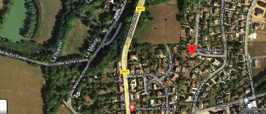 Devis électricien à Urzy