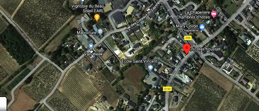 Devis électricien à Bellevigne-en-Layon