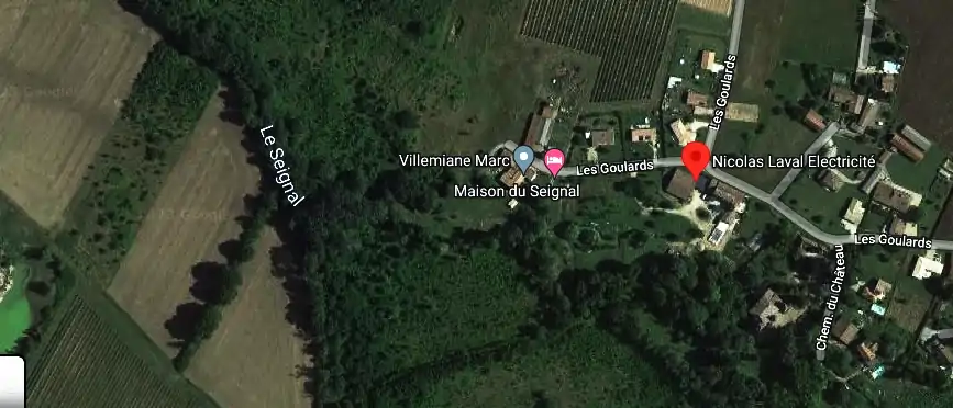 Devis électricien à Saint-Avit-Saint-Nazaire