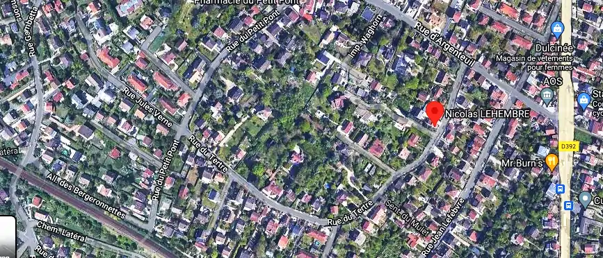 Devis électricien à La Frette-sur-Seine