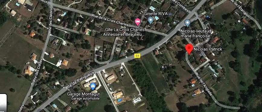 Devis électricien à Annesse-et-Beaulieu