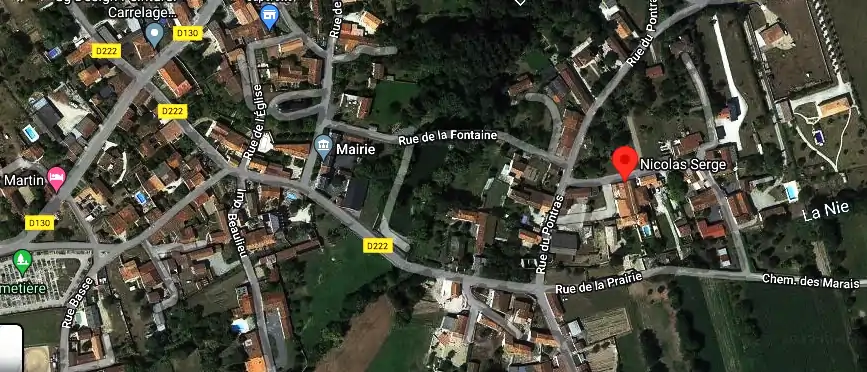 Devis électricien à Loiré-sur-Nie