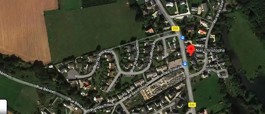 Devis électricien à Rolleville