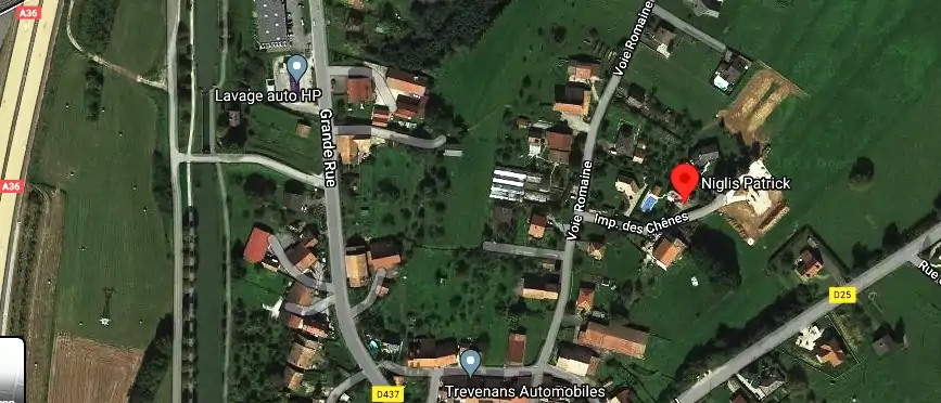 Devis électricien à Trévenans