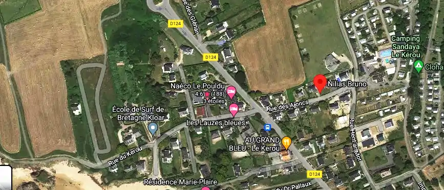 Devis électricien à Clohars-Carnoët