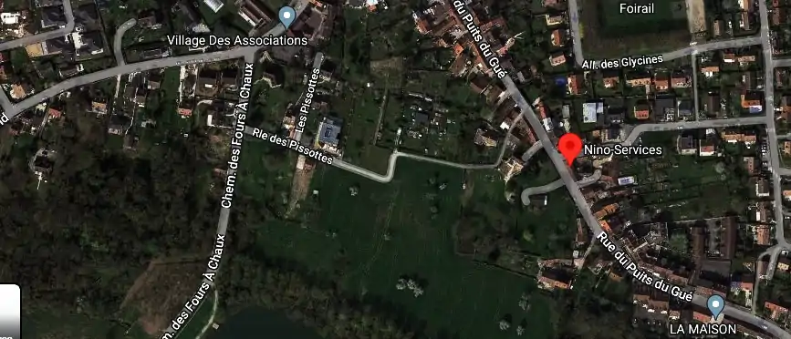 Devis électricien à Montévrain