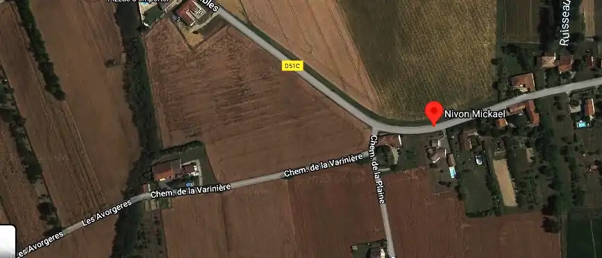 Devis électricien à Sonnay