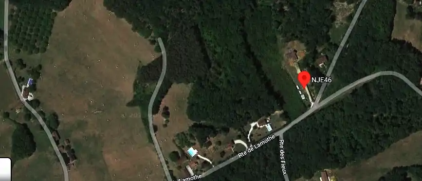 Devis électricien à Lamothe-Fénelon