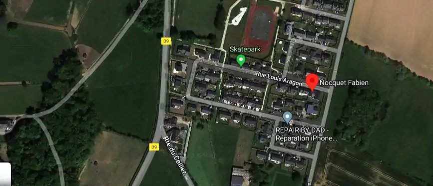 Devis électricien à Ligné