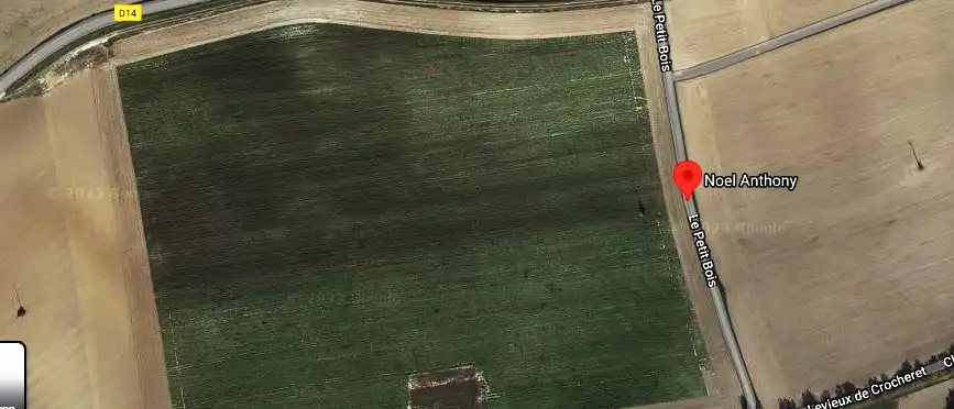 Devis électricien à Huiron