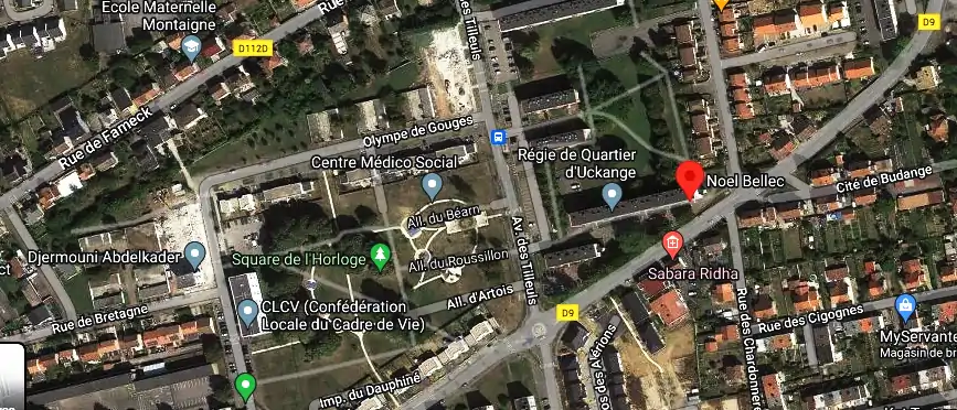 Devis électricien à Uckange