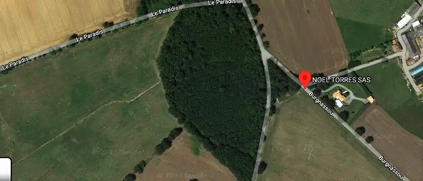 Devis électricien à Burgnac