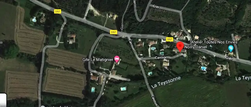 Devis électricien à Mirmande