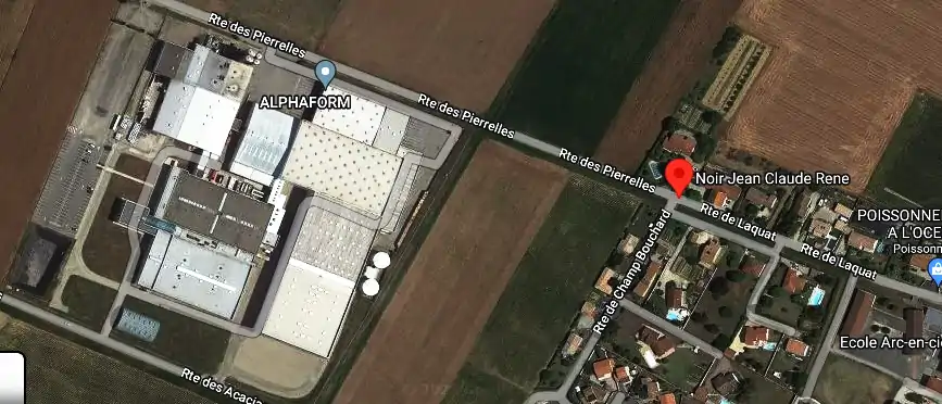 Devis électricien à Beausemblant