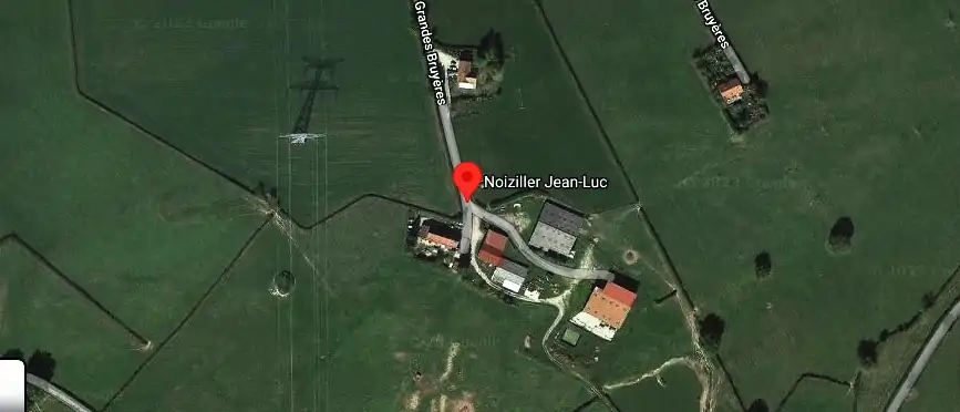 Devis électricien à Saint-Laurent-d'Andenay