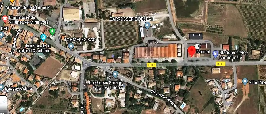 Devis électricien à , Villeneuve-Minervois