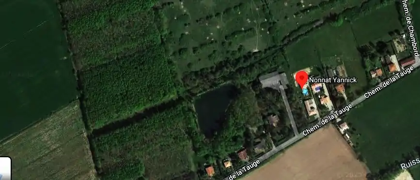 Electricien Nonnat Yannick à Montauban