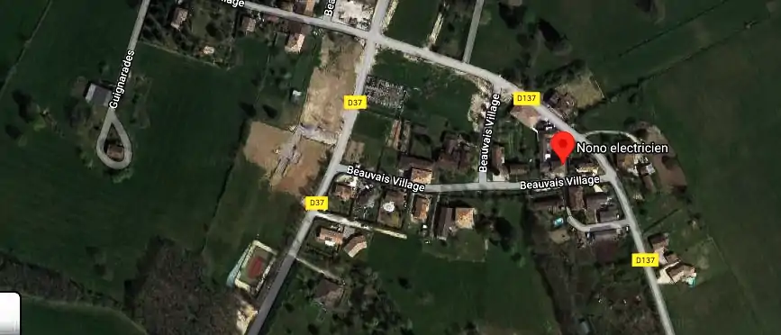 Devis électricien à Beauvais-sur-Tescou