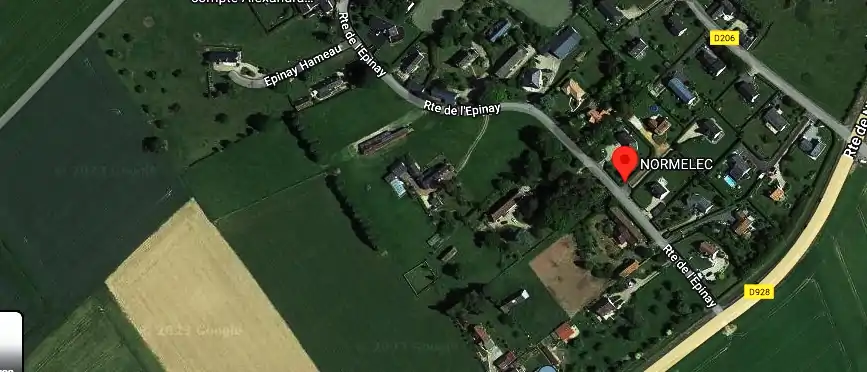 Devis électricien à La Rue-Saint-Pierre