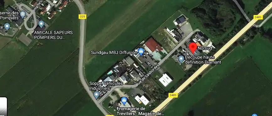 Devis électricien à Soppe-le-Bas