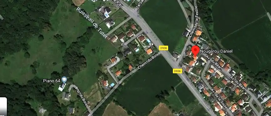 Devis électricien à Nay