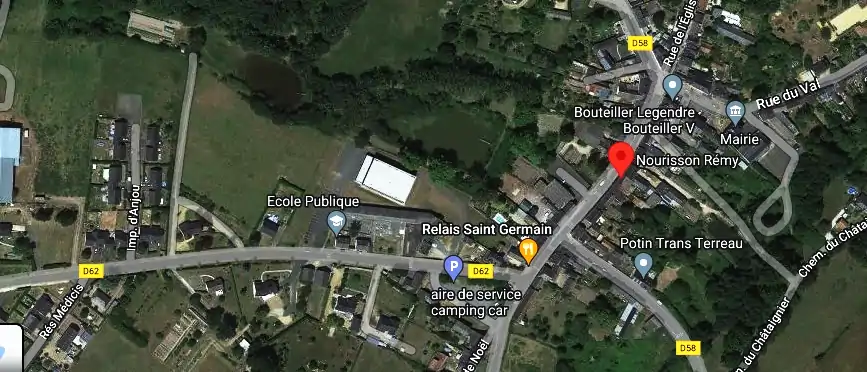 Devis électricien à Mouliherne