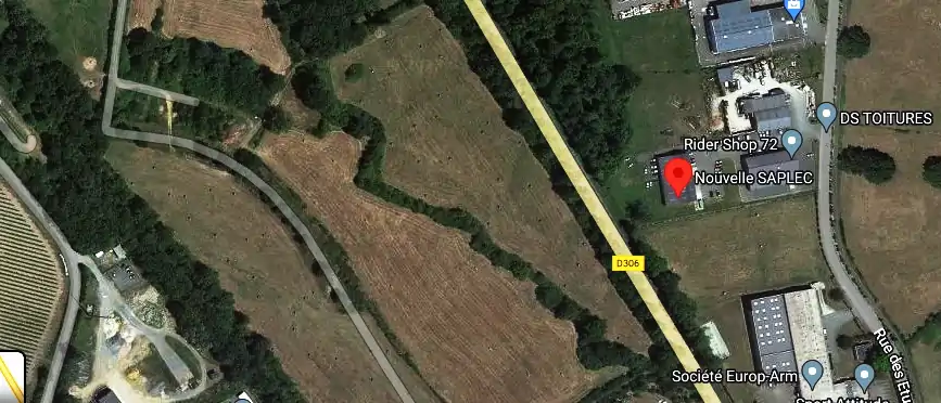 Devis électricien à La Flèche