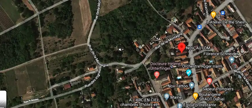 Devis électricien à Blaesheim