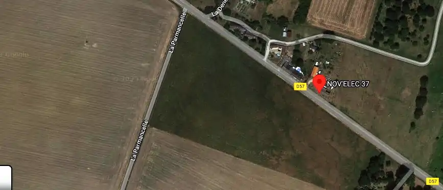 Devis électricien à Hommes